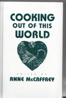 Cooking Out Of This World (signed/limited). Image for Cooking Out Of This World (signed/limited).
