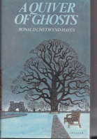 Image for A Quiver Of Ghosts.