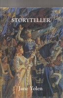 Image for Storyteller (limited/numbered).