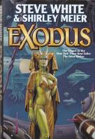 Image for Exodus.