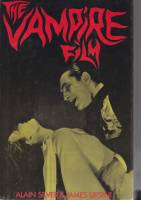 Image for The Vampire Film.