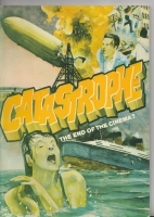 Image for Catastrophe: The End Of The Cinema?