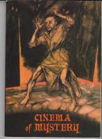 Image for Cinema Of Mystery.