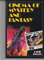 Cinema Of Mystery And Fantasy. Image for Cinema Of Mystery And Fantasy.