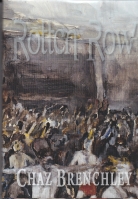 Image for Rotten Row (signed/limited + dj)..