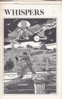 Image for Whispers Vol 3 no. 2 (+ Supplement 10)