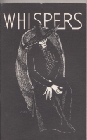 Image for Whispers Vol 3 no. 3/4: Manly Wade Wellman Special Issue (whole no. 11/12).