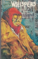 Image for Whispers Vol 4 no. 3/4: Ramsey Campbell Special Issue (whole no. 15/16).