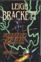 Image for Shannach - The Last: Farewell To Mars.