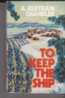 To Keep The Ship. Image for To Keep The Ship.