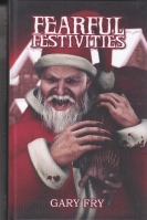 Image for Fearful Festivities