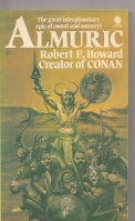 Image for Almuric.