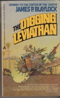 Image for The Digging Leviathan.
