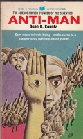 Image for Anti-Man.