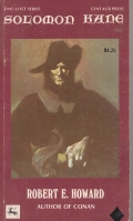 Image for Solomon Kane.
