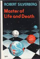 Image for Master Of Life And Death.