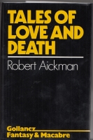 Image for Tales Of Love And Death.