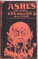 Image for Crypt Of Cthulhu Vol 2 no 2: Ashes And Others By H. P. Lovecraft & Divers Hands (whole no. 10).