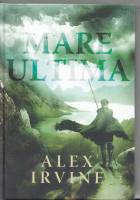 Image for Mare Ultima.