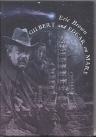 Image for Gilbert And Edgar On Mars (100-copy signed/limited + dj).