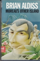 Image for Moreau's Other Island (from the author's own library).