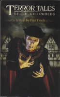 Image for Terror Tales Of The Cotswolds.