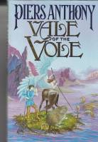 Image for Vale Of The Vole.
