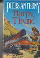 Image for Harpy Thyme.