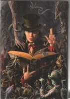Image for Two Worlds And In Between: The Best Of Caitlin R. Kiernan: Volume One.