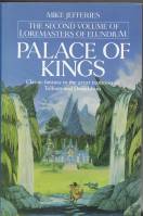 Image for Palace Of Kings.
