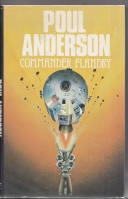 Image for Commander Flandry.
