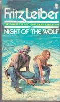 Image for Night Of The Wolf.