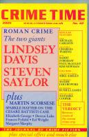 Image for Crime Time no 42.