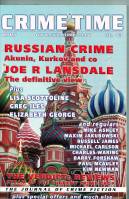 Image for Crime Time no 43.