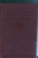 Image for The Talkers.