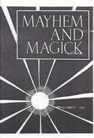 Image for Mayhem And Magick.