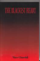 Image for The Blackest Heart.
