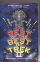 Image for The Best Of The Best Of Trek 11: From The Magazine For Star Trek Fans.