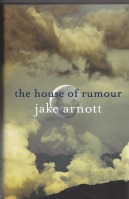 Image for The House Of Rumour.