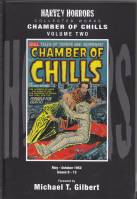 Image for Chamber Of Chills Volume Two: Harvey Horrors Collected Works.