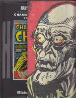 Chamber Of Chills Volume Two: Harvey Horrors Collected Works (signed/slipcased edition). Image for Chamber Of Chills Volume Two: Harvey Horrors Collected Works (signed/slipcased edition).