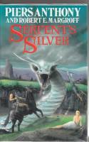 Image for Serpent's Silver.