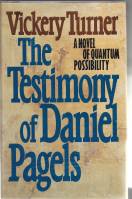 Image for The Testimony Of Daniel Pagels.