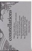 Image for Constellations.