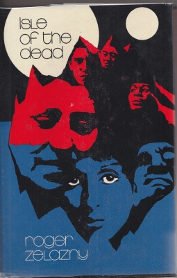 Image for Isle Of The Dead.