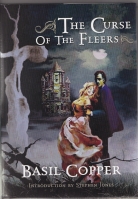 Image for The Curse Of The Fleers (100-copy signed/limited).