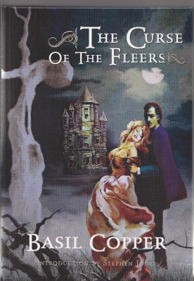 Image for The Curse Of The Fleers.