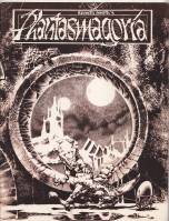 Image for Phantasmagoria No 1.