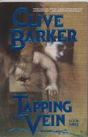 Tapping The Vein: Books Three. Image for Tapping The Vein: Books Three.