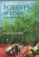 Image for Forests Of Eden: A Science Fiction Romance.